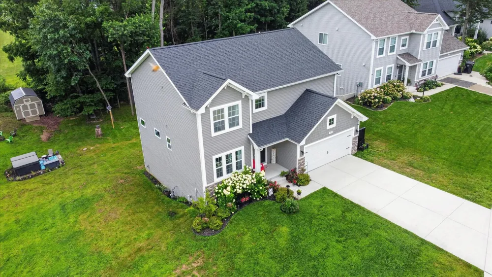 712 Gentry Lane New Carlisle, IN 46552