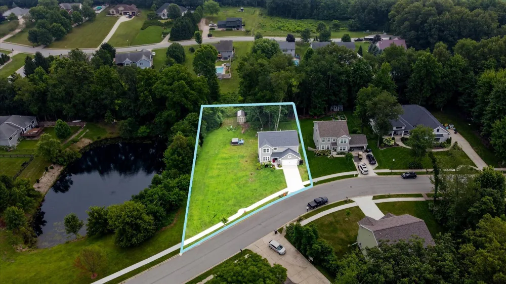 712 Gentry Lane New Carlisle, IN 46552