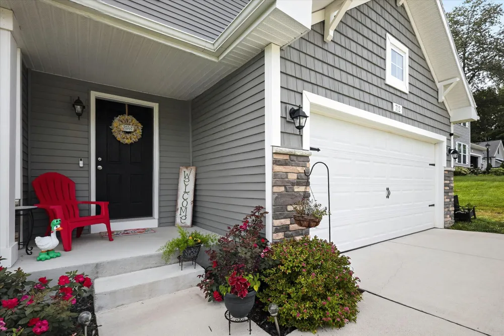 712 Gentry Lane New Carlisle, IN 46552