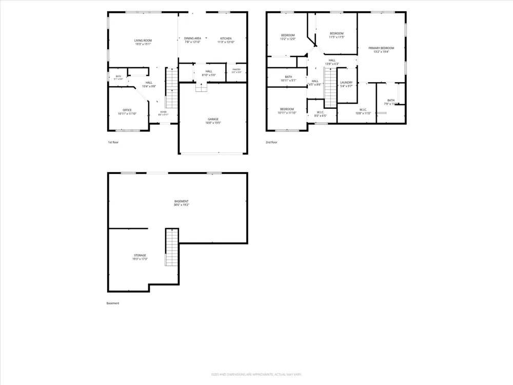 712 Gentry Lane New Carlisle, IN 46552