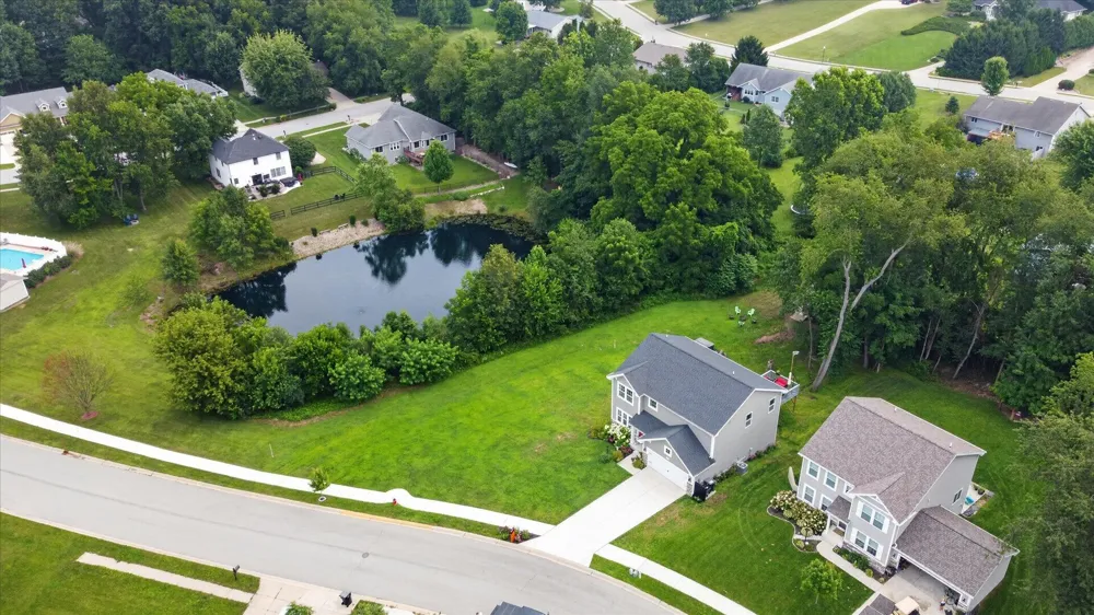 712 Gentry Lane New Carlisle, IN 46552