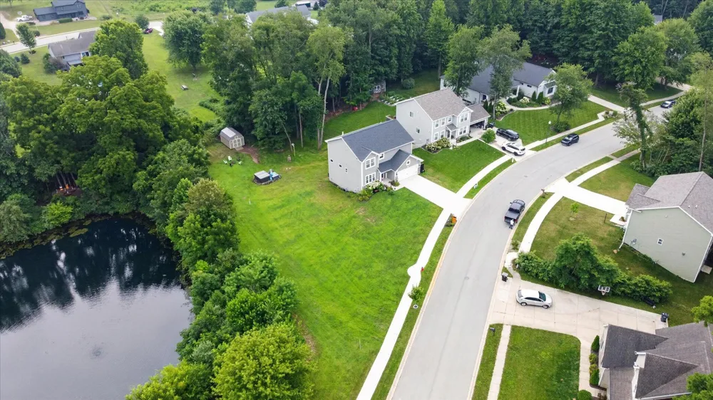 712 Gentry Lane New Carlisle, IN 46552