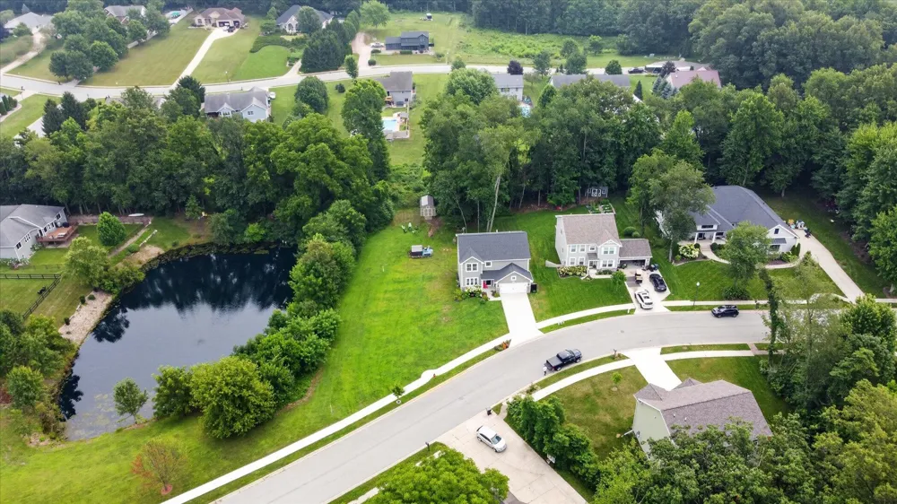 712 Gentry Lane New Carlisle, IN 46552
