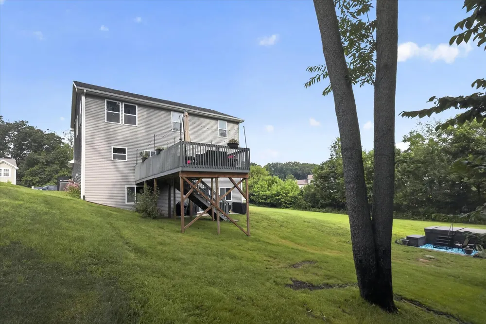 712 Gentry Lane New Carlisle, IN 46552