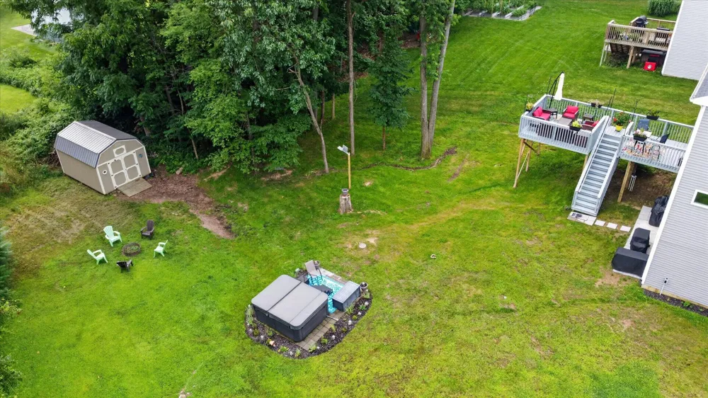 712 Gentry Lane New Carlisle, IN 46552