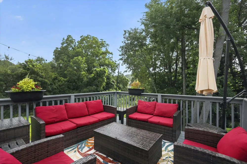 712 Gentry Lane New Carlisle, IN 46552