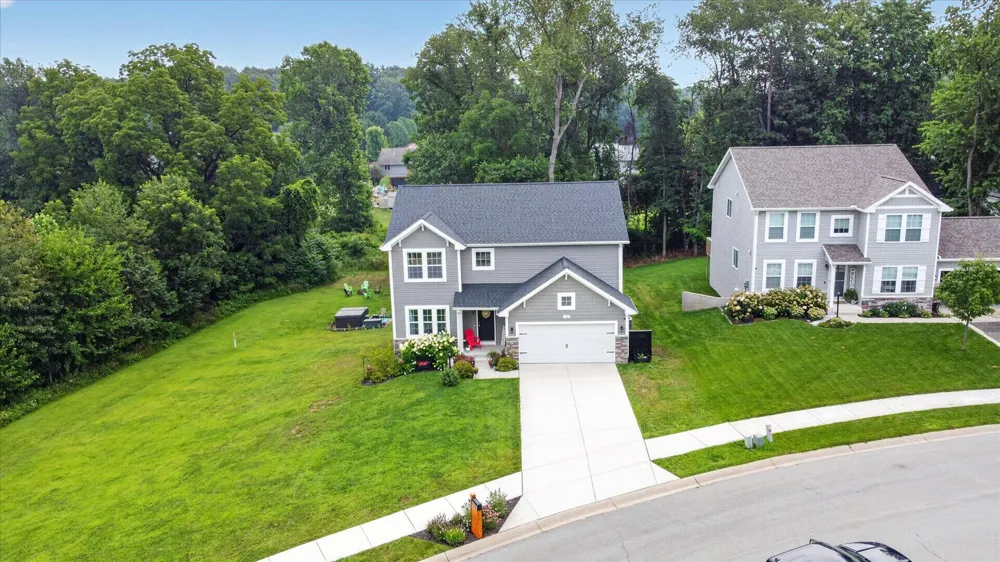 712 Gentry Lane New Carlisle, IN 46552