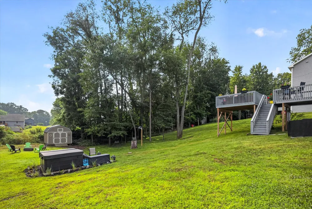 712 Gentry Lane New Carlisle, IN 46552
