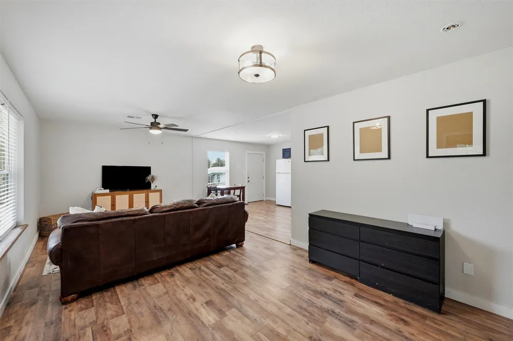 406 Main Street Hendrix, OK 74741