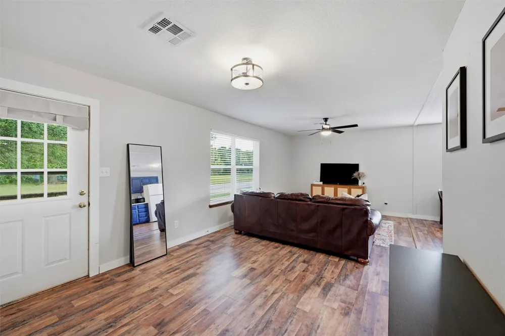 406 Main Street Hendrix, OK 74741