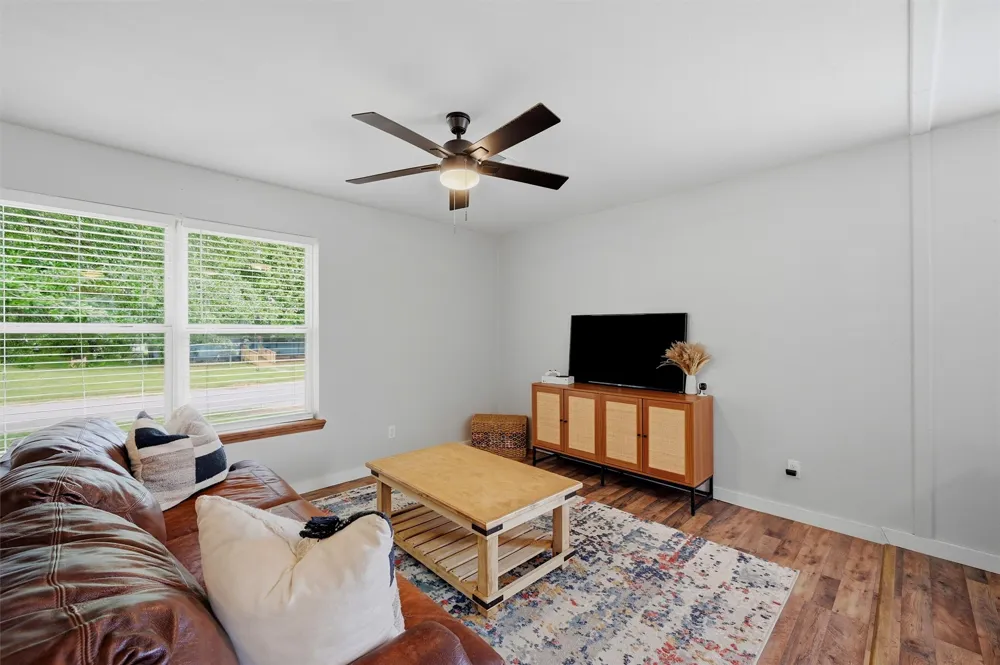 406 Main Street Hendrix, OK 74741