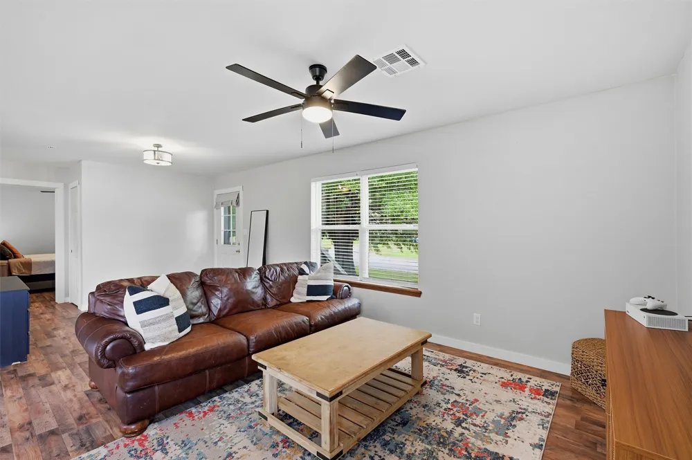 406 Main Street Hendrix, OK 74741