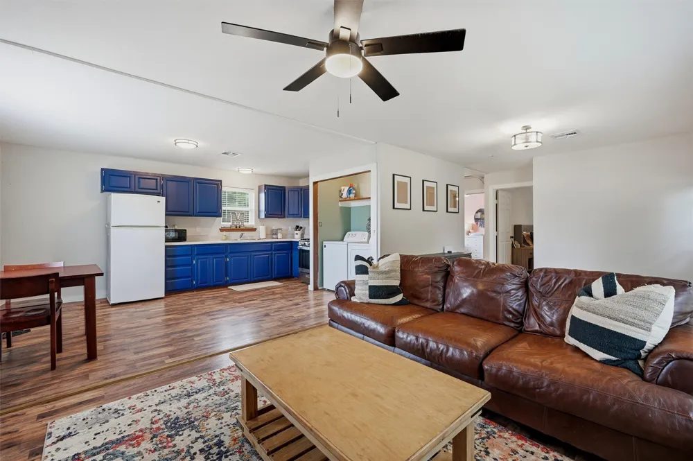 406 Main Street Hendrix, OK 74741