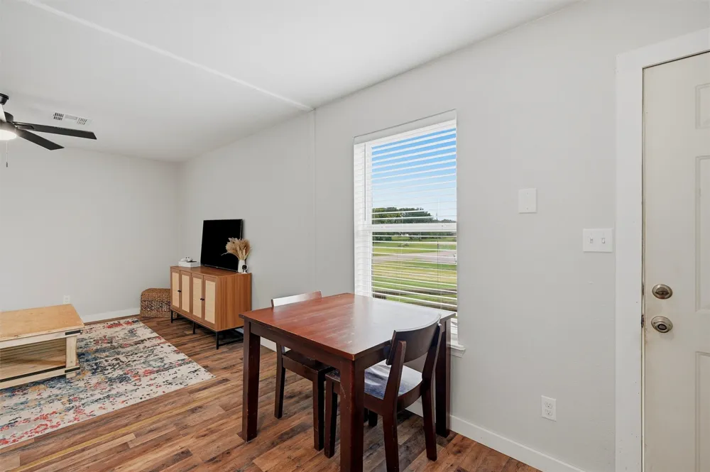 406 Main Street Hendrix, OK 74741