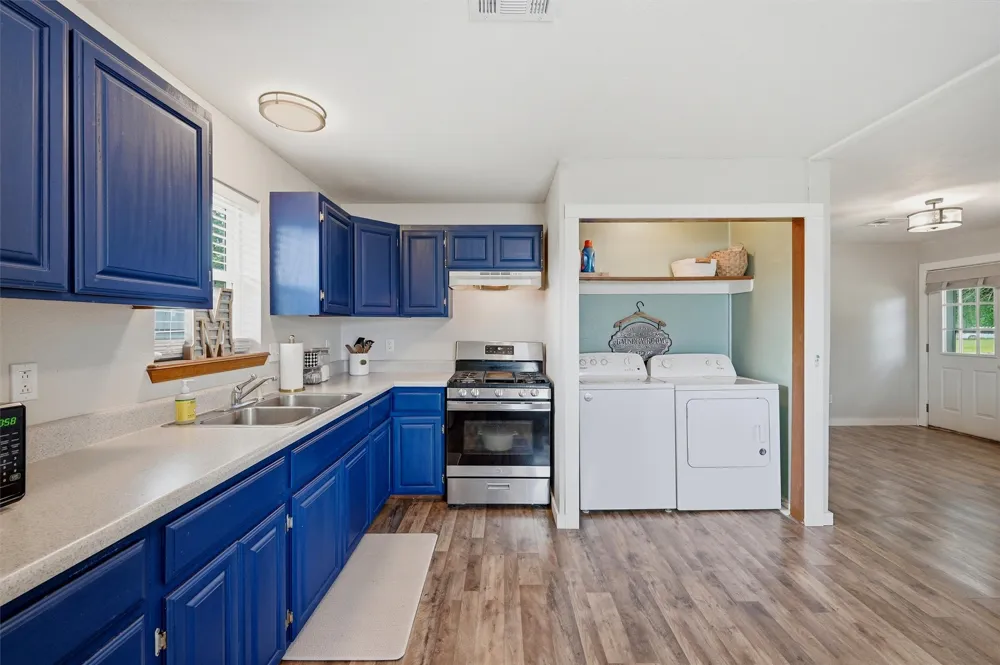 406 Main Street Hendrix, OK 74741