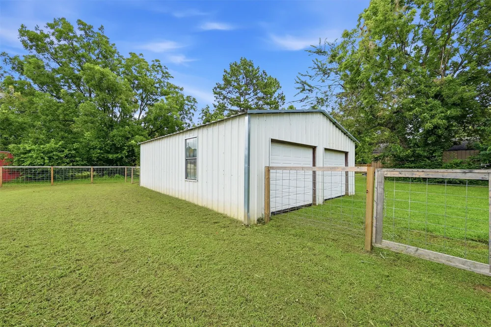 406 Main Street Hendrix, OK 74741