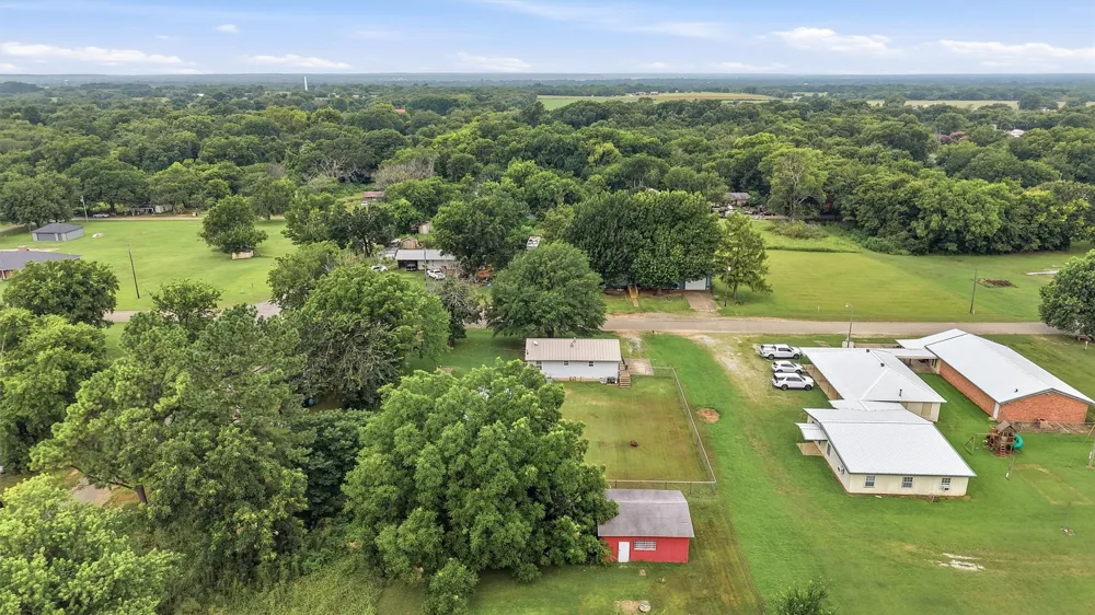 406 Main Street Hendrix, OK 74741
