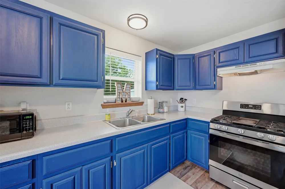 406 Main Street Hendrix, OK 74741