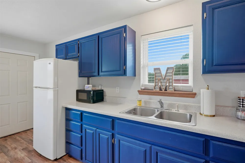 406 Main Street Hendrix, OK 74741