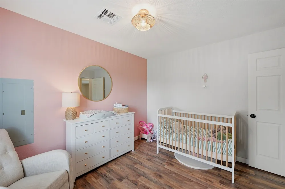 406 Main Street Hendrix, OK 74741