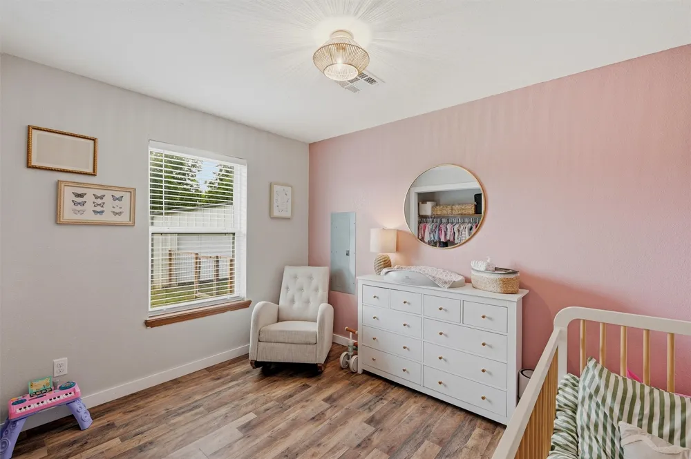 406 Main Street Hendrix, OK 74741