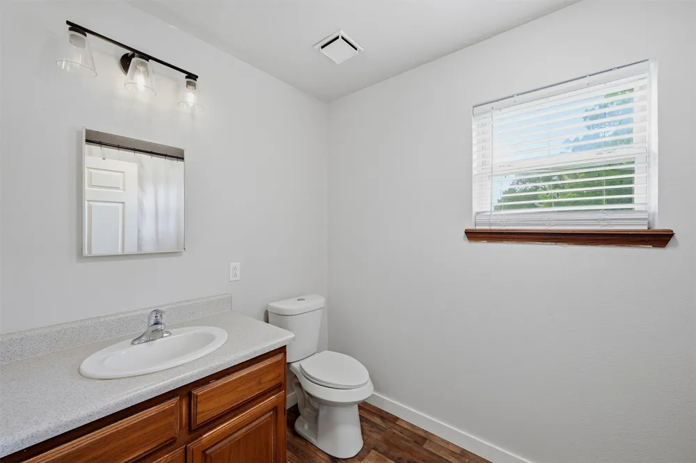 406 Main Street Hendrix, OK 74741