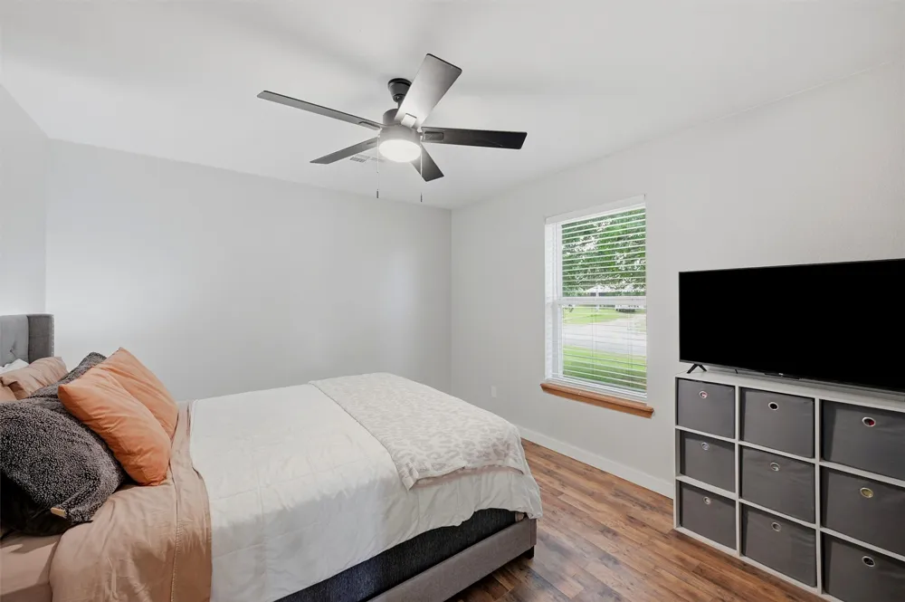 406 Main Street Hendrix, OK 74741