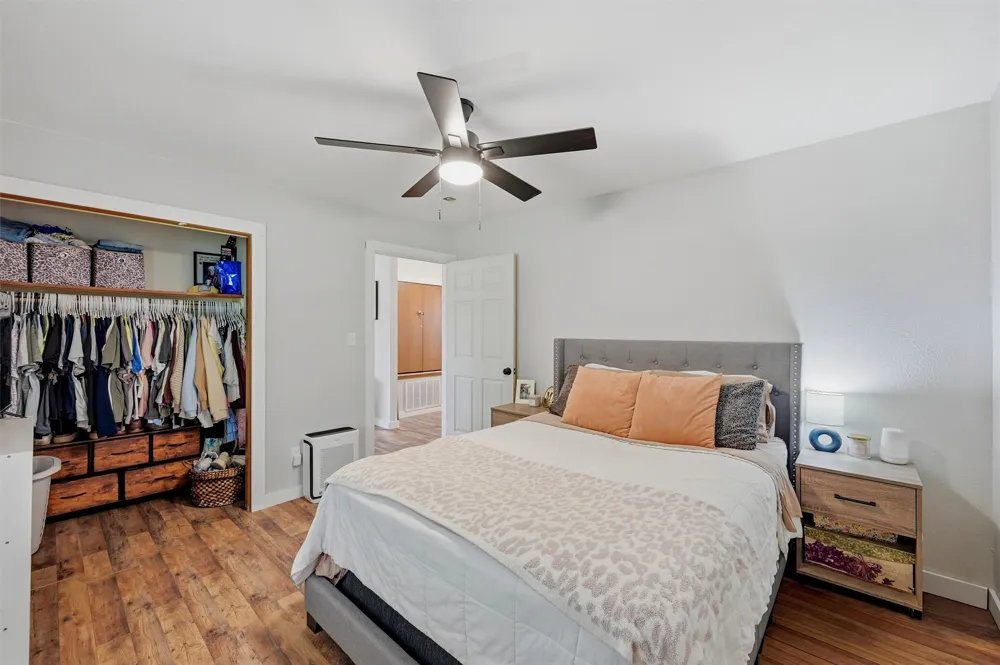 406 Main Street Hendrix, OK 74741
