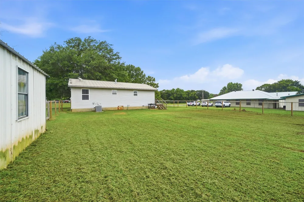 406 Main Street Hendrix, OK 74741