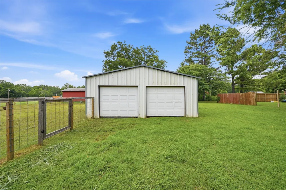 406 Main Street Hendrix, OK 74741