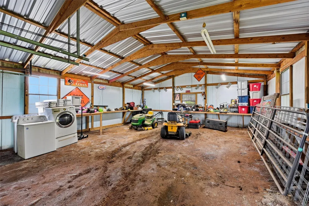 406 Main Street Hendrix, OK 74741