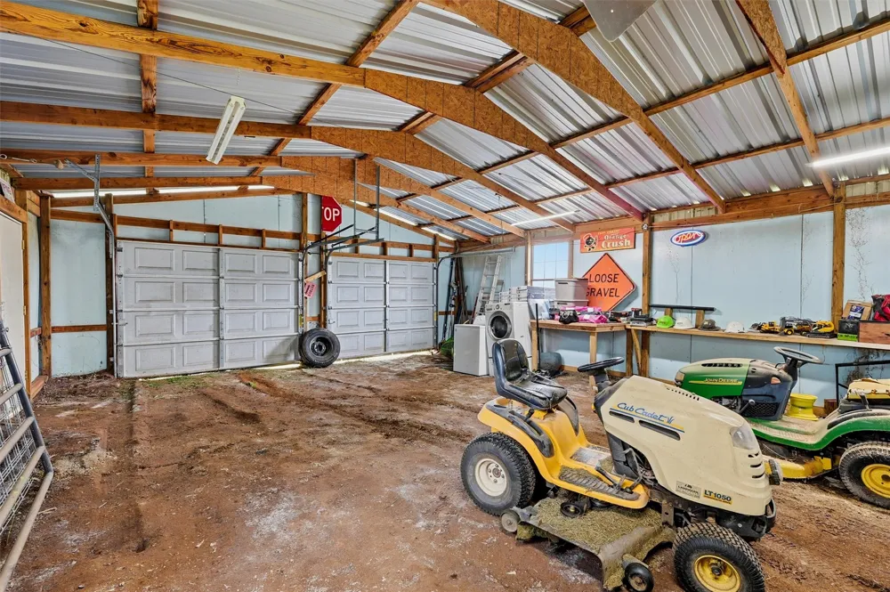 406 Main Street Hendrix, OK 74741