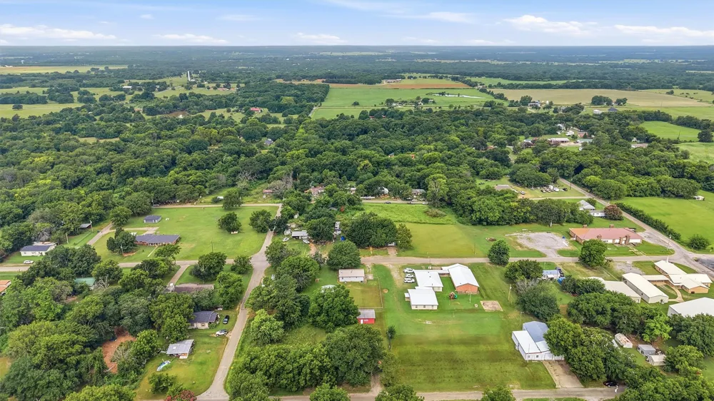 406 Main Street Hendrix, OK 74741