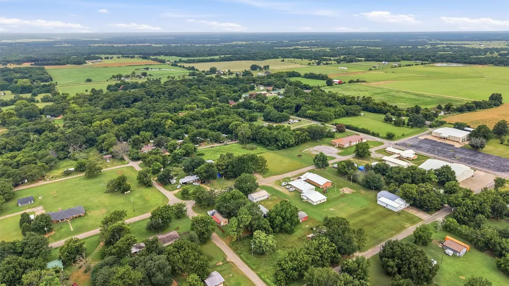 406 Main Street Hendrix, OK 74741