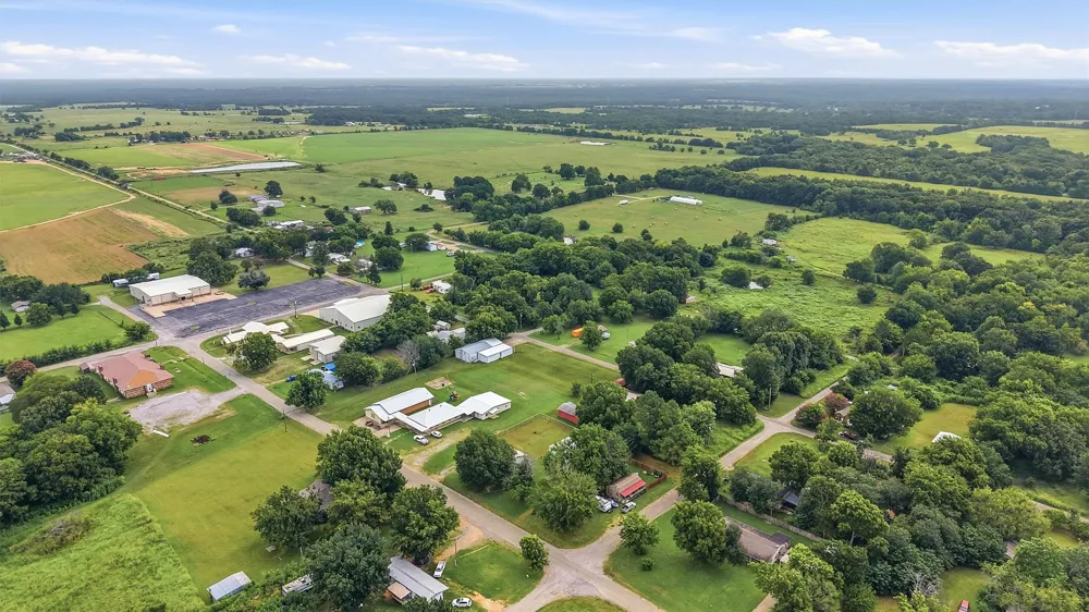 406 Main Street Hendrix, OK 74741