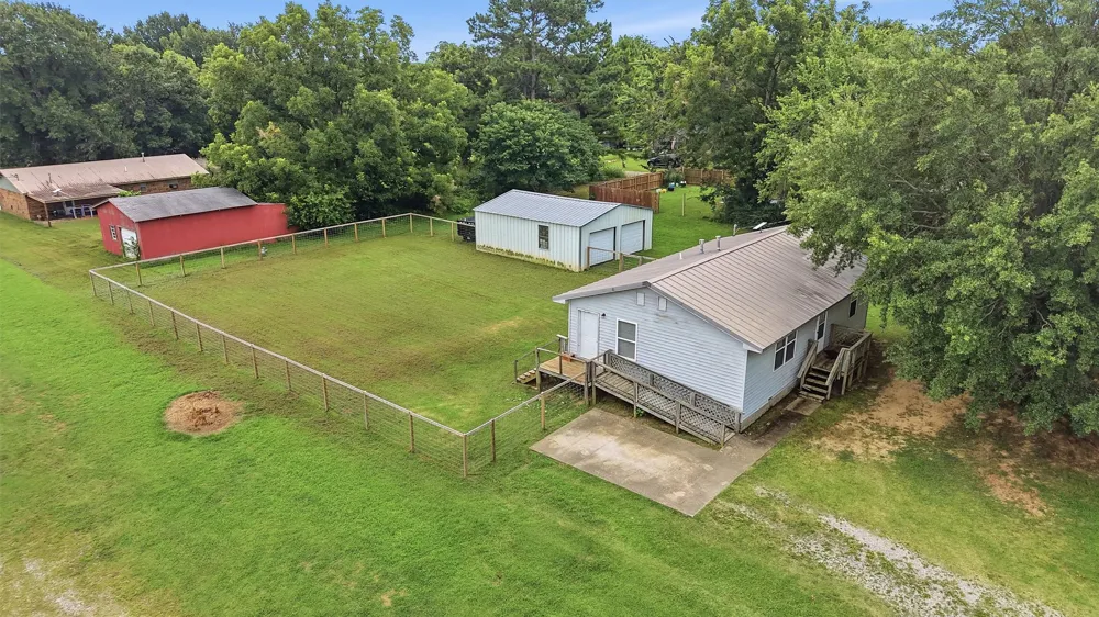 406 Main Street Hendrix, OK 74741