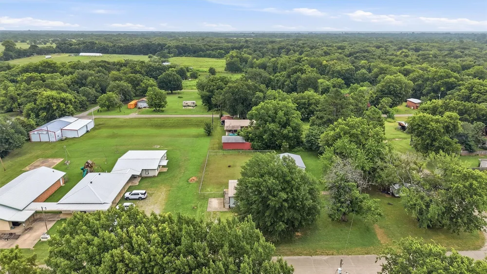 406 Main Street Hendrix, OK 74741