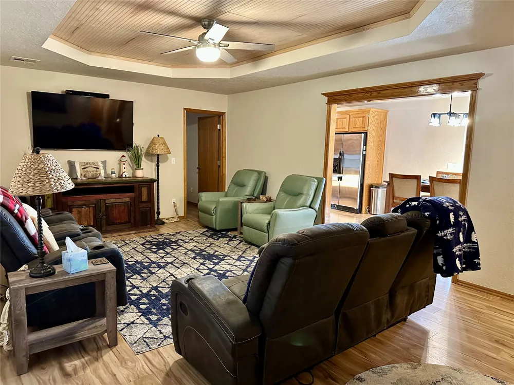 2332 Sioux Drive Sulphur, OK 73086