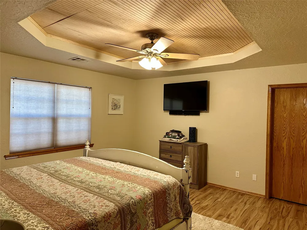 2332 Sioux Drive Sulphur, OK 73086
