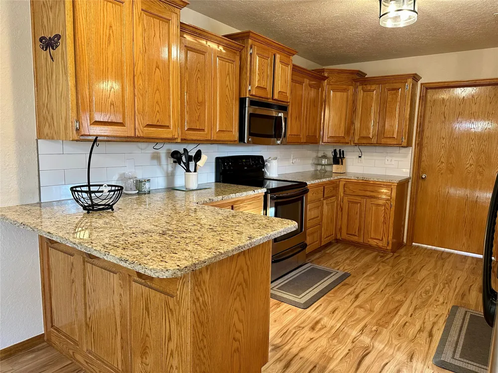 2332 Sioux Drive Sulphur, OK 73086