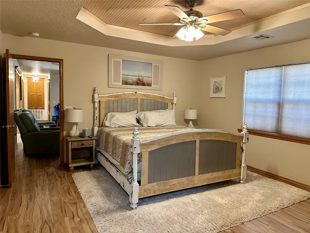 2332 Sioux Drive Sulphur, OK 73086