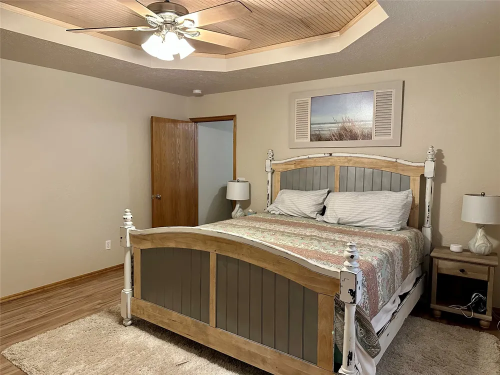 2332 Sioux Drive Sulphur, OK 73086
