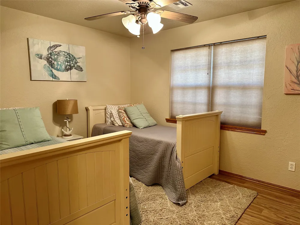 2332 Sioux Drive Sulphur, OK 73086