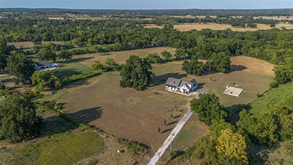 21750 County Road 3 Stonewall, OK 74871
