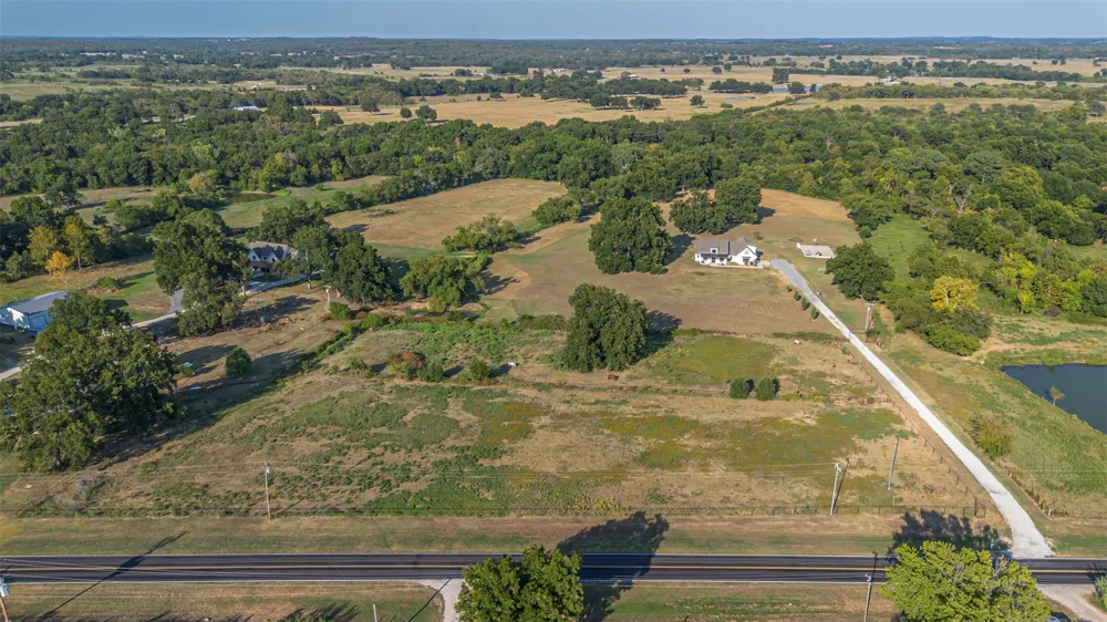 21750 County Road 3 Stonewall, OK 74871