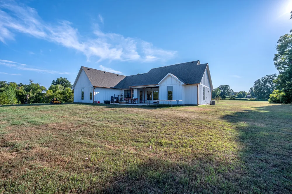 21750 County Road 3 Stonewall, OK 74871