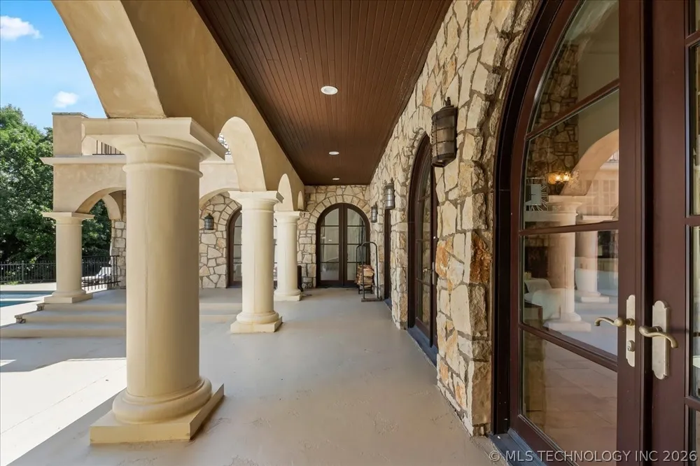 10710 S Fir Place Jenks, OK 74037