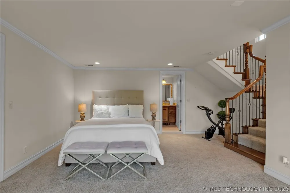 10710 S Fir Place Jenks, OK 74037