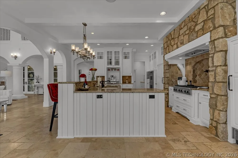 10710 S Fir Place Jenks, OK 74037