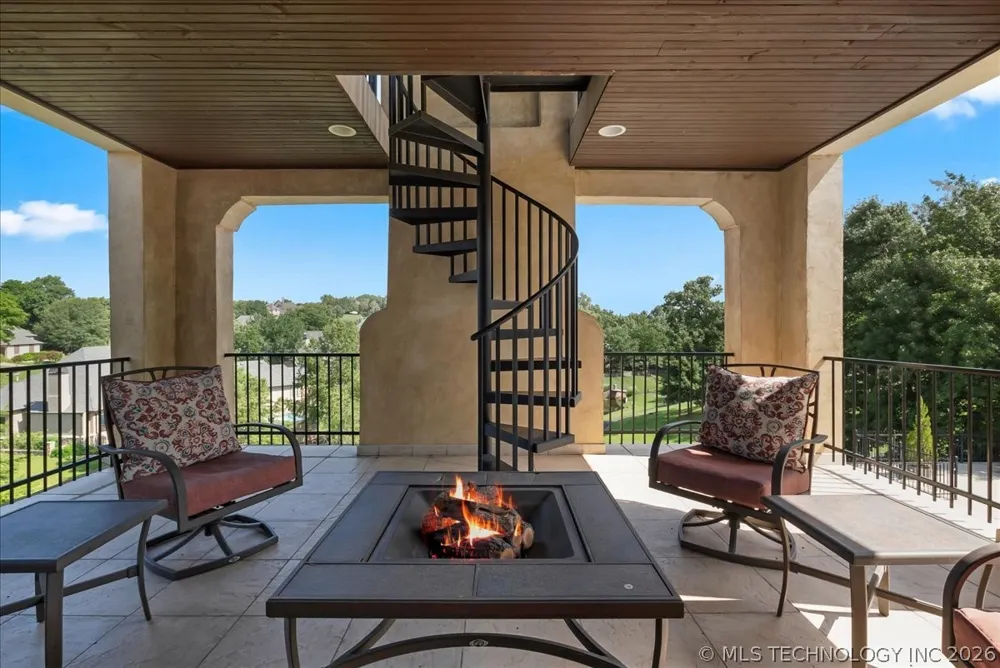 10710 S Fir Place Jenks, OK 74037